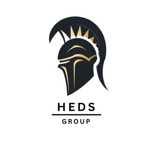 heds group logo